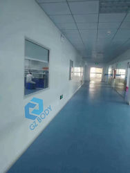 GZ Body Chemical Co., Limited