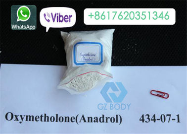 Anadrol 구두 Oxymetholone 스테로이드 알약은 25mg * 100pcs를 부작용 형성합니다