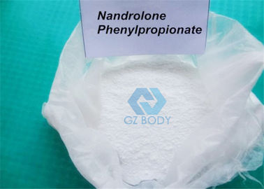 체중 감소 의학 급료를 위한 Nandrolone Phenylpropionate 펩티드