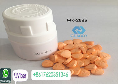 근육 얻는 SARM 스테로이드 부작용 없음 CAS 401900-40-1 MK-2866