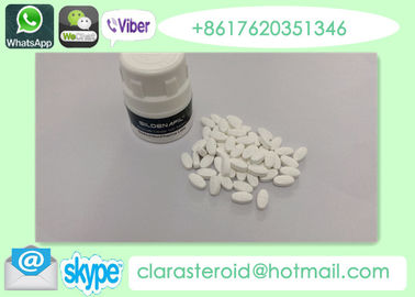 Viagra Sildenafil 구연산염, 효과적인 성 강화 약 CAS 171599-83-0